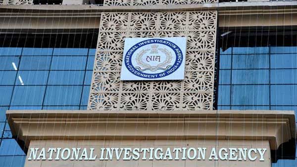13 Bangladeshi nationals charged by NIA in human trafficking case