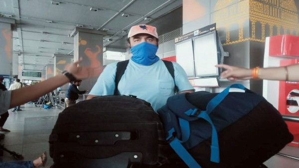 No Afghan national will be asked to leave India without MHA's approval: Officials