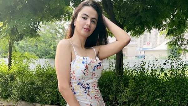 Actress and model Rashalika Sabharwal makes a successful transition from engineering to the world of glamour