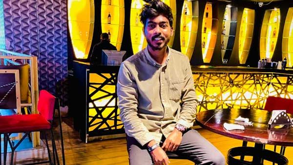 Rohit Tayade aka Artyy On Being An Independent Artist & What Keeps Him Motivated