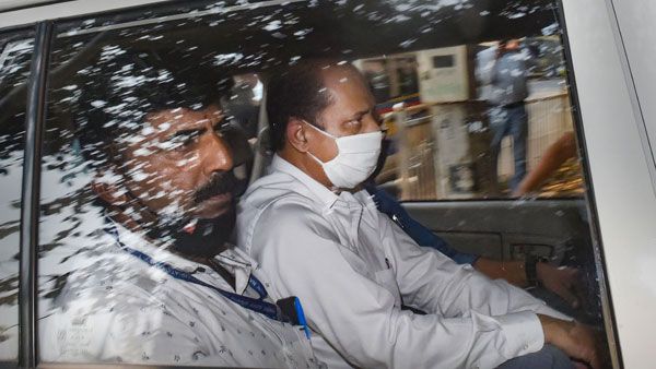 Antilla Bomb Scare: Why and how Sachin Vaze eliminated Mansukh Hiran