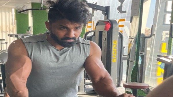 Fitness Trainer Omkar Singh Says It Is Never Too Late To Start Your Fitness Journey