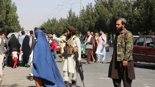 17 dead following Kabul gunfire: Reports
