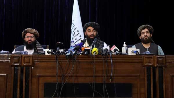 Taliban failed to honour Doha agreement says US military general