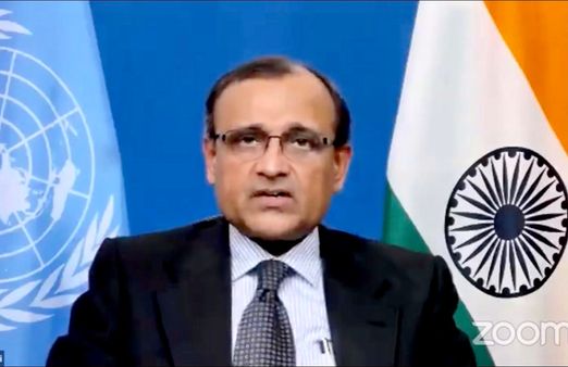 For first time, UNGA resolution on multilingualism mentions Hindi language