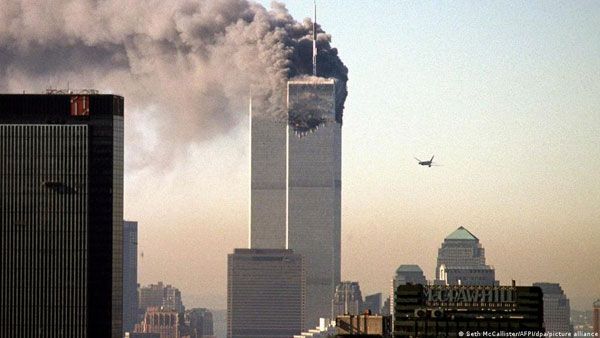 World commemorates 20th anniversary of 9/11 attacks