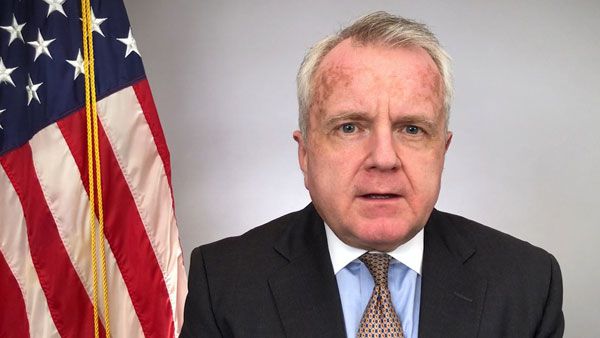Russia summons US ambassador over ‘election interference’