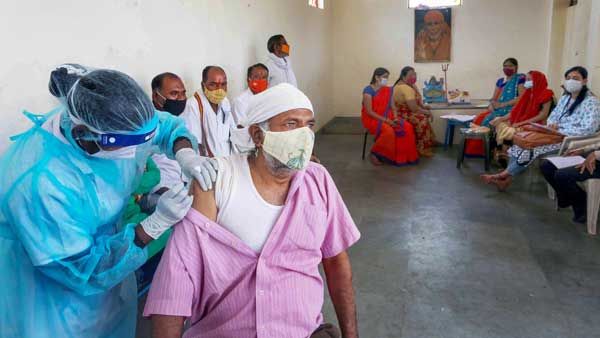 India’s cumulative vaccination drive exceeds 68.75 crore