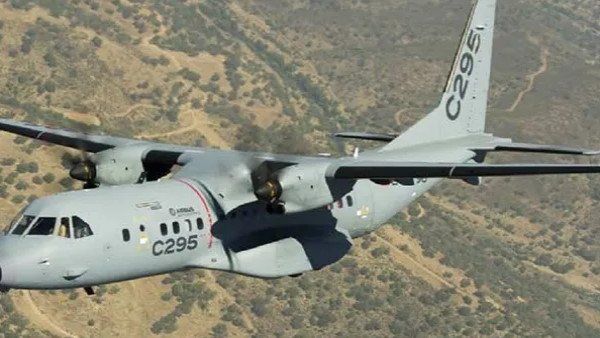 CCS clears procurement of 56 transport aircraft from Airbus to replace IAF’s Avros