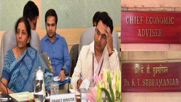 Will return to academia: CEA Subramanian steps down after 3-year tenure