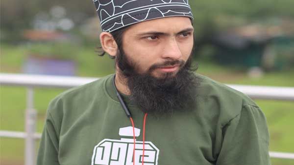 How Adil Qadri's Burning Will Power Gives A Checkmate To His Illness