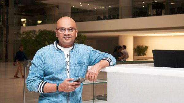 Utpal Khot - Animal activist who has proved that humanity prevails