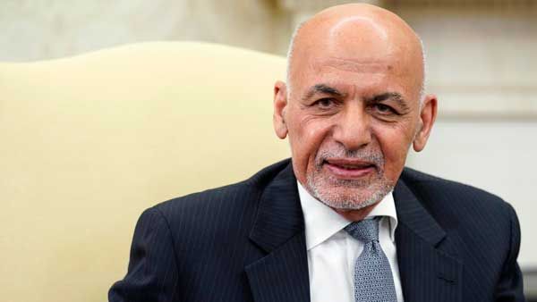 Did Ghani flee with millions of dollars? US watchdog to probe