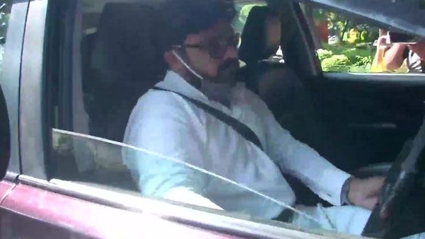 Babul Supriyo resigns as Lok Sabha MP