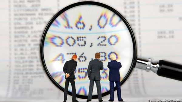 World leaders hail agreement on global corporate tax rate