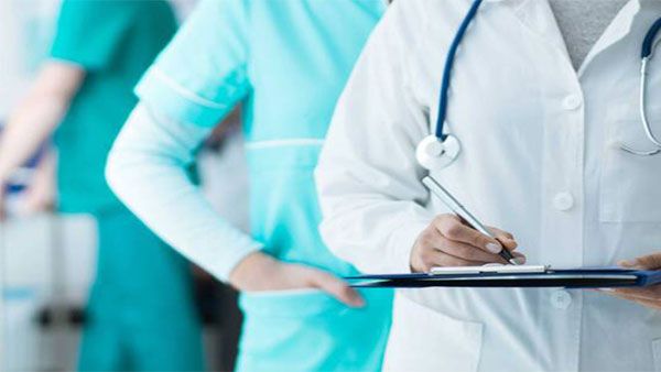 Win an Amazon gift voucher worth Rs. 5,000 with a Bajaj Finserv Doctor Loan