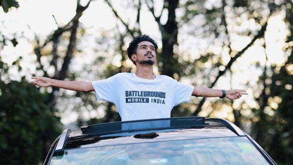 Meet Kaztro Gaming, Kerala’s top followed gaming creator