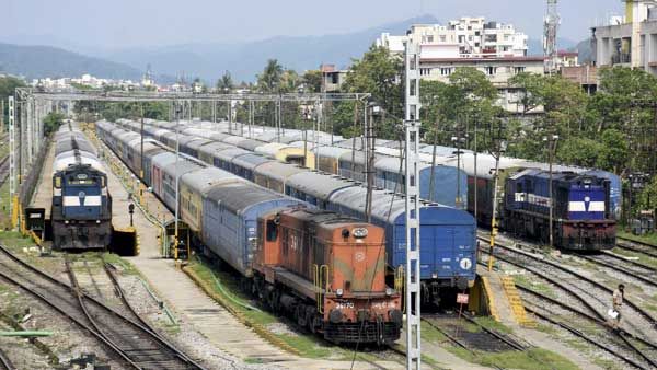 Tamil Nadu: Check the list of special trains operating from Chennai this Diwali