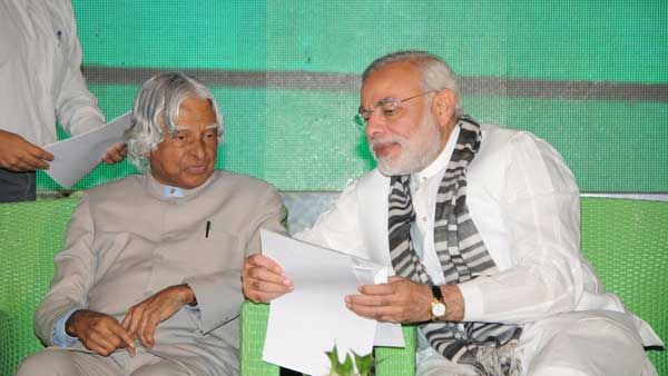APJ Kalam Birth Anniversary 2021: PM Modi, Rajnath Singh pays tribute to Missile Man of India