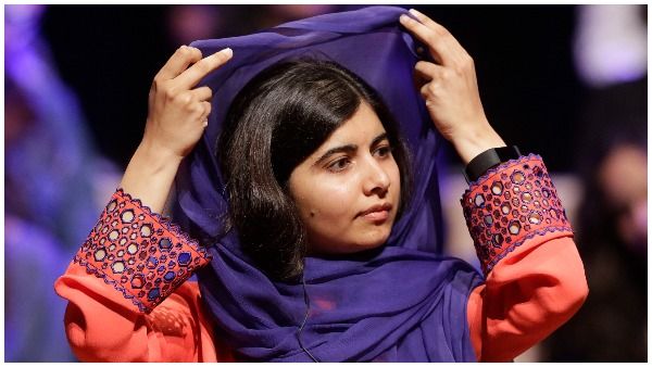 Reopen girls schools immediately in Afghanistan: Malala Yousafzai to Taliban