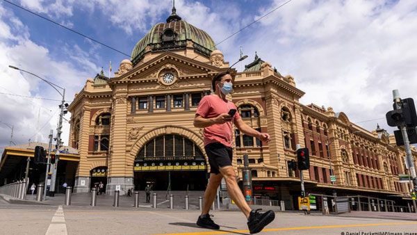 COVID digest: Melbourne to lift world's longest lockdown