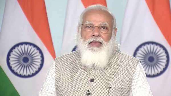 Kerala rains: PM Modi speaks to CM Vijayan on floods; says deaths saddening