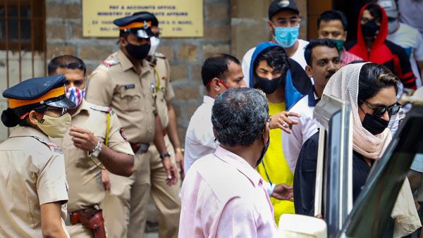 Mumbai cruise drugs case: Aryan Khan shifted to common cell in Arthur Road Jail