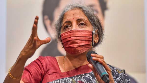 Fact Check: Did FM say 'Inflation hurts rich more than poor in 2022'?
