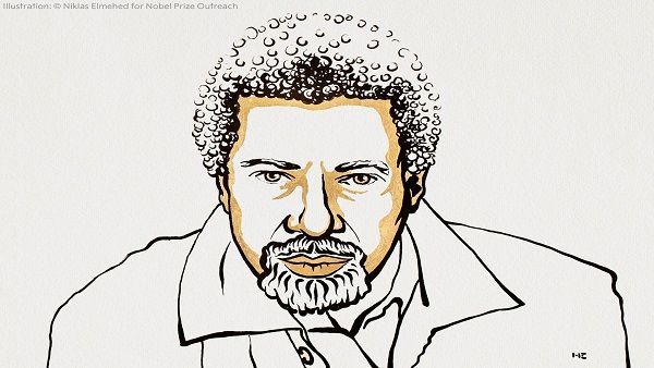 Tanzanian writer Abdulrazak Gurnah bags 2021 Nobel Prize in literature