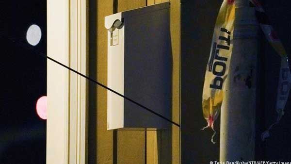 Norway: Attacker handed over to health services