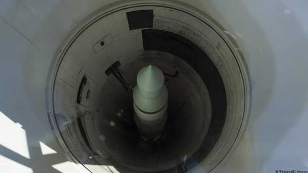 US reveals number of nuclear bombs it possesses