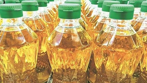 Central govt scraps customs duty on crude palm, soya, sunflower oil to cool down cooking oil prices