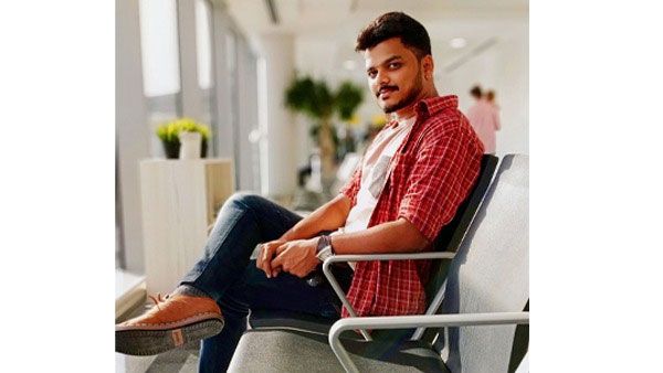 The Future of Artificial intelligence: Pavan Reddy Appakonda