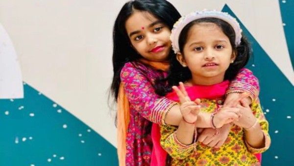 Influencing their way to the top - meet Reeva and Gaurika