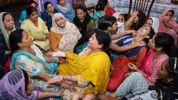 Go get them is govt’s message to security agencies on targeted killings in J&K