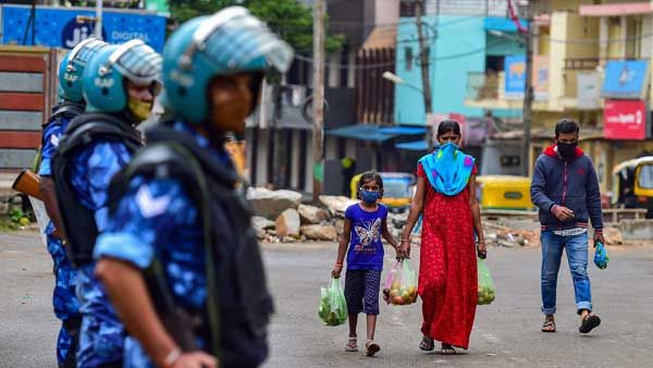 Order stating all non-local labourers in J&K to be shifted to Police, Army camps is fake