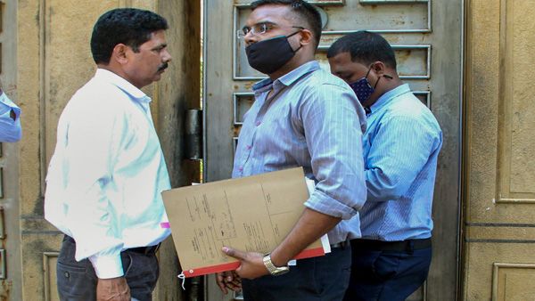 No raid at Shahrukh Khan’s home: NCB sought documents on Aryan Khan