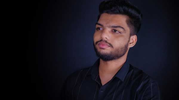 Entrepreneur Shreyansh Gupta Has An Encouraging Advice To Young Dreamers