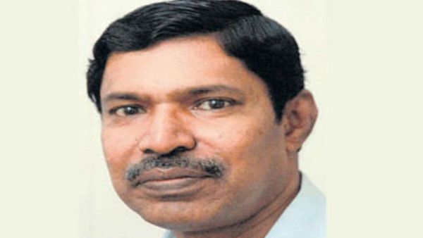 Nambi Narayanan1994 espionage case: Kerala ex-DGP Siby Mathews' anticipatory bail extended till Oct 27