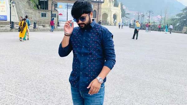 TareshGoyal : A Young & Passionate Mediamaster