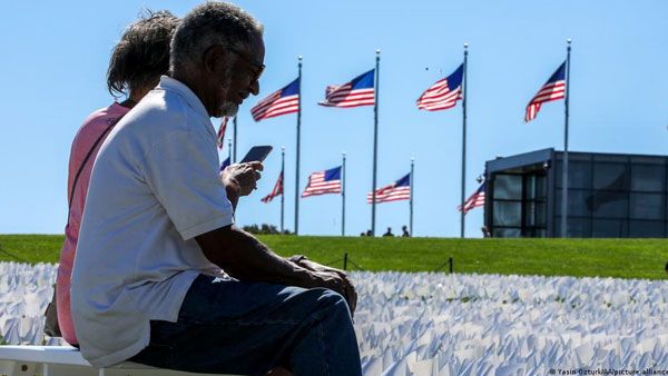 Coronavirus digest: US surpasses 700,000 COVID deaths