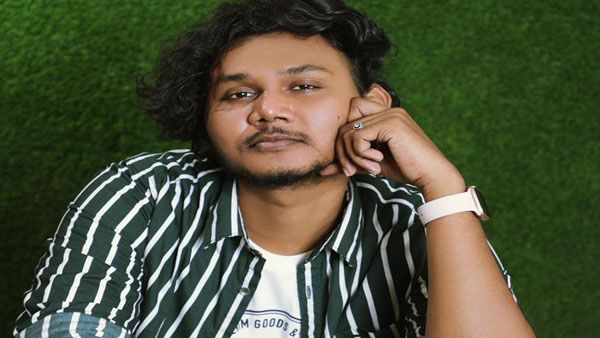 Laughing is a medicine tool for this new era of technology says Vinayak Mali aka Dadus