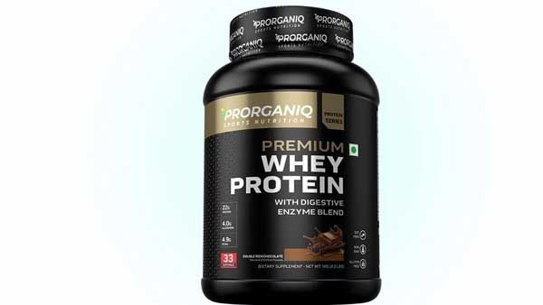 How Whey Protein Can Help You Shed Some Extra Kilos