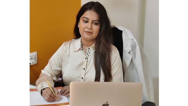 Yavana Aesthetics Clinic by Dr Madhuri Agarwal provides permanent solution to hair growth