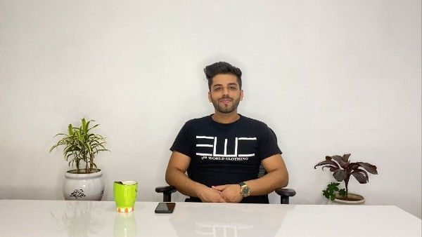 Founder Of Level Up, Sahil Sachdeva Talks On Importance Of PR