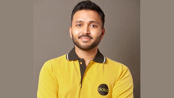 Growing strong with Shri Bajrang Alliance Ltd, a step towards sustainable eateries:GOELD'