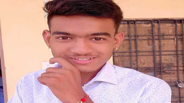 Artist Bhojraj Gurjar Gudda aims to inspire souls with his music