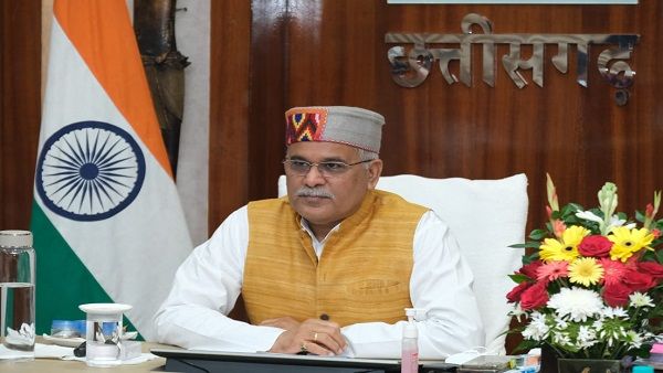 List of key decisions taken by Chhattisgarh Chief Minister Bhupesh Baghel in cabinet meeting