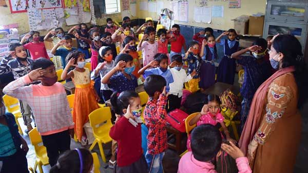 Children's Day 2021: Quotes, Wishes, Speech and Essay Ideas in English