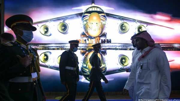 How fragile is civil aviation's recovery?